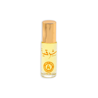 faces roll on sharqia 5 ml