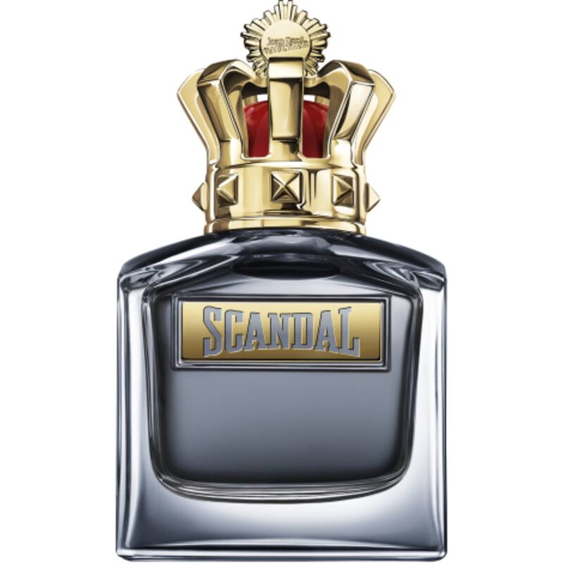jean paul gaultier scandal pour homme eau de toilette
