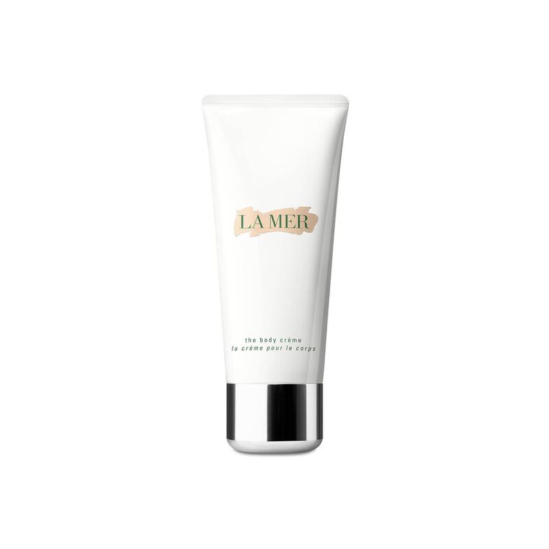 la mer the body creme