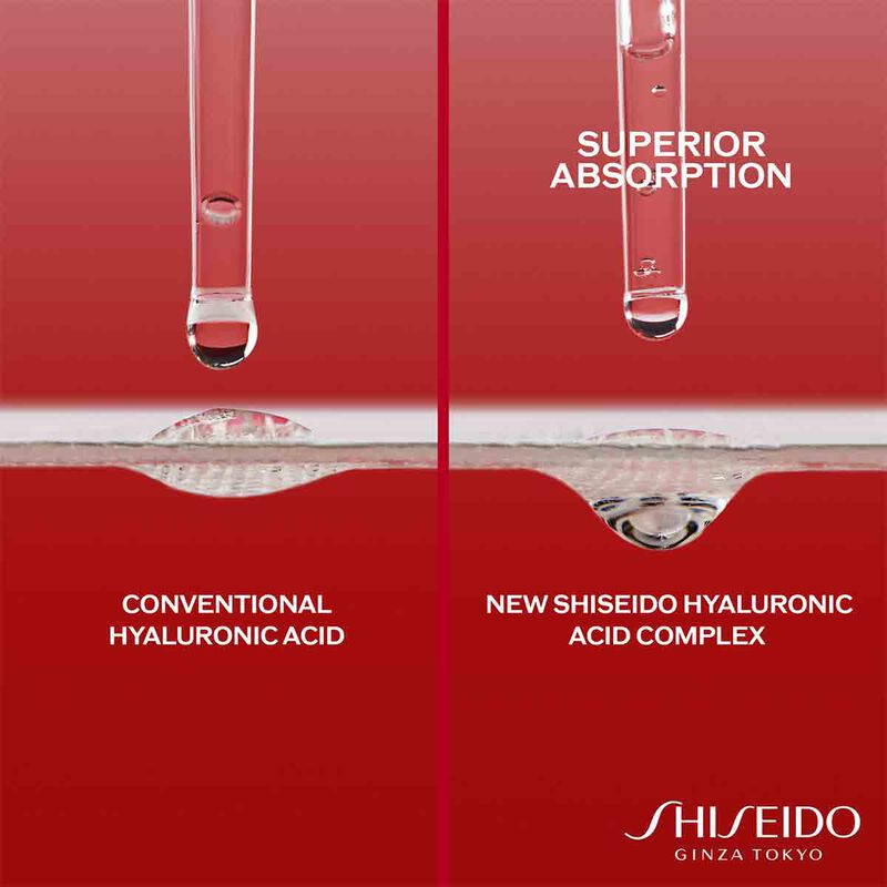 shiseido essential energy hydrating day cream spf20 50ml