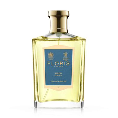faces neroli voyage eau de parfum 100ml