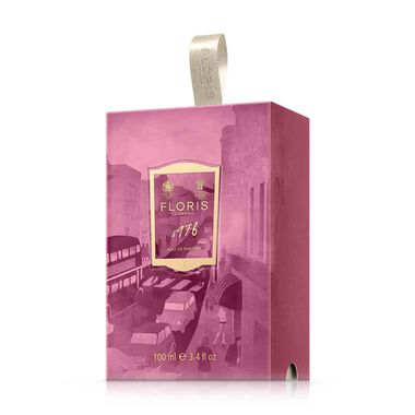 faces 1976 eau de parfum 100ml
