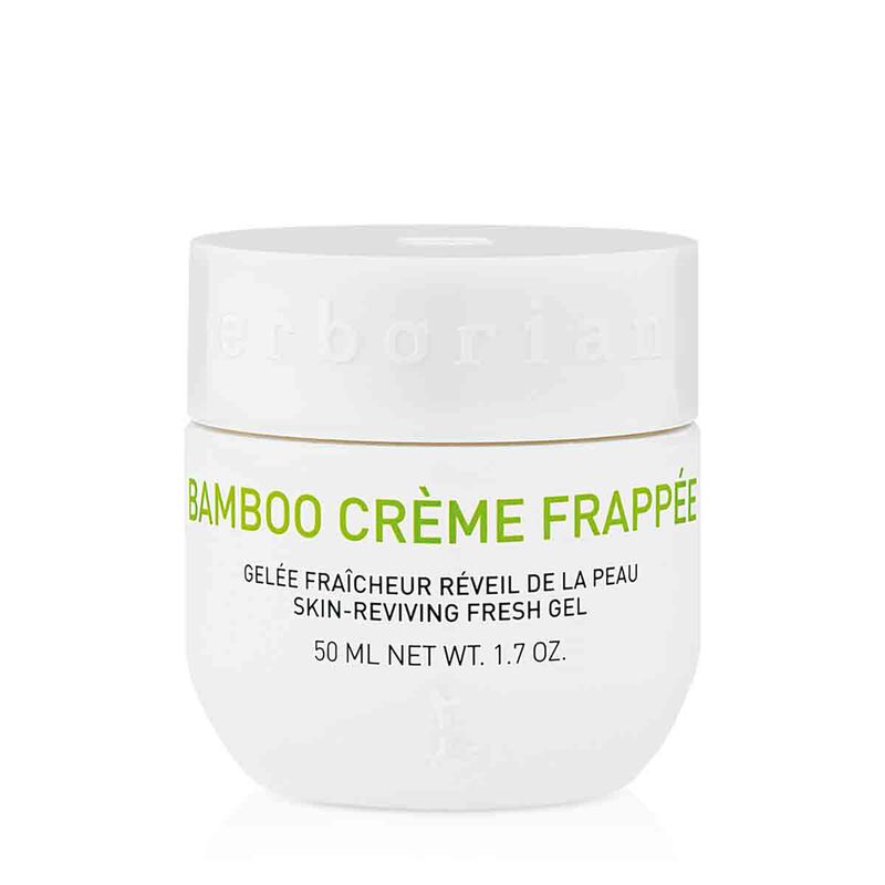 Bamboo Cream Frappe 50ml erborian bamboo cream frappe 50ml