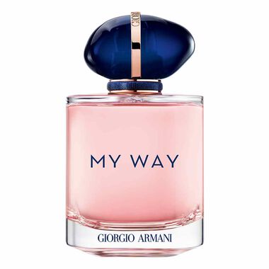 faces my way eau de parfum