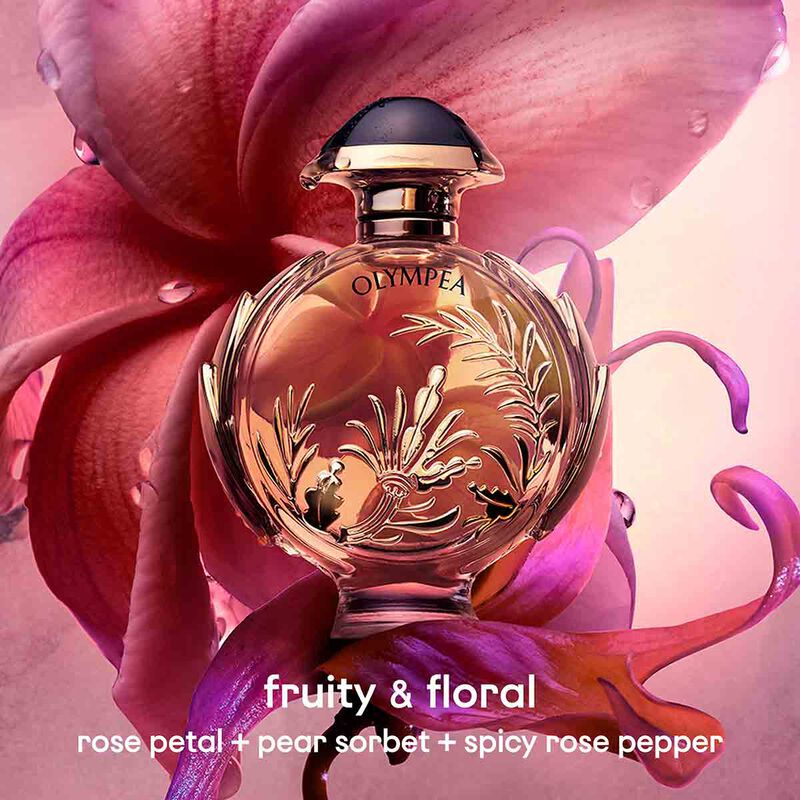 Olympea Solar Eau de Parfum paco rabanne olympea solar eau de parfum