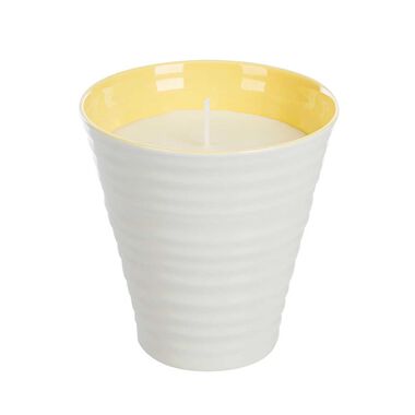 faces sophie conran ceramic candle purpose