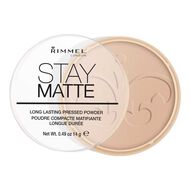 faces stay matte pressed powder 05 silky beige 14 g