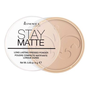 faces stay matte pressed powder 05 silky beige 14 g