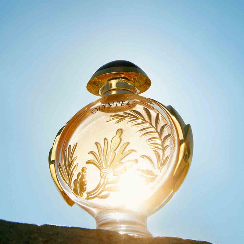 Olympea Solar Eau de Parfum paco rabanne olympea solar eau de parfum