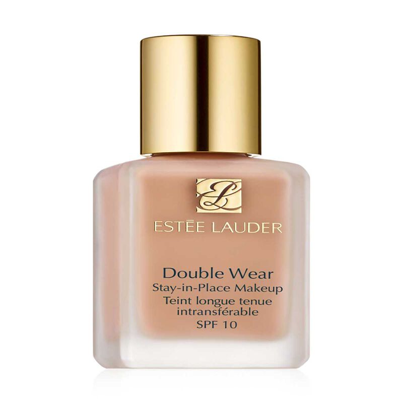 Double Wear Stay-in-Place Foundation estee lauder double wear stayinplace foundation