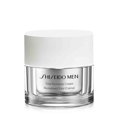 faces men total revitalizer cream 50ml