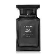 faces oud wood eau de parfum