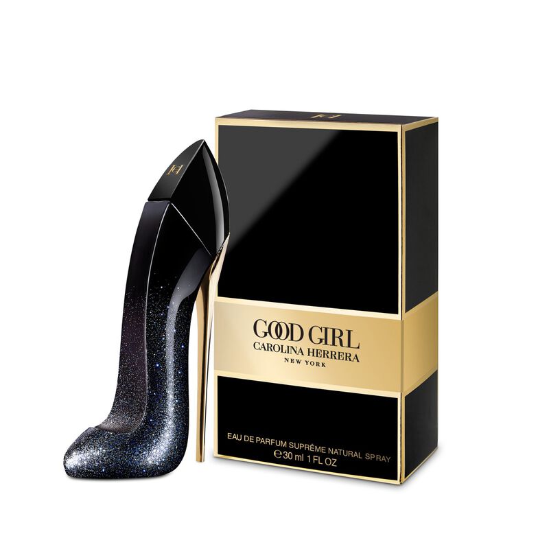 carolina herrera good girl supreme  eau de parfum