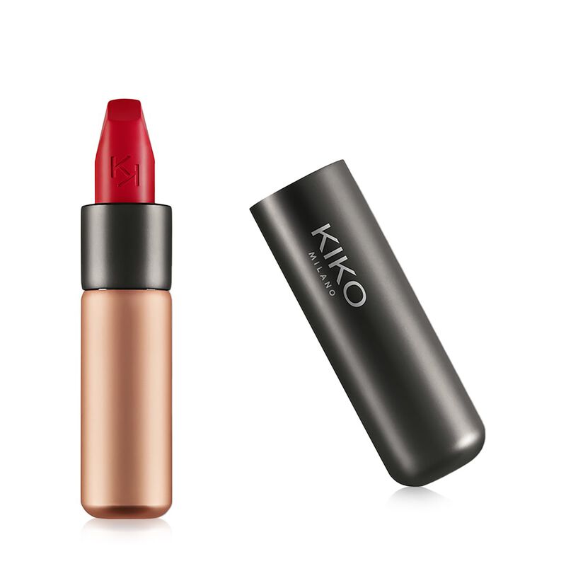 kiko milano velvet passion matte lipstick