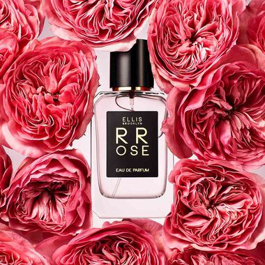 faces rrose eau de parfum 50ml
