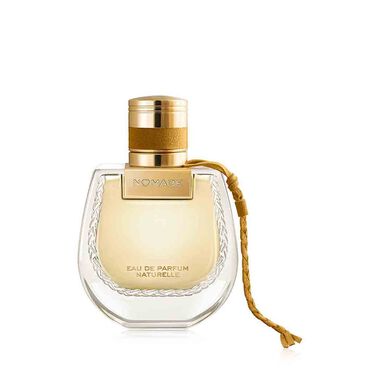faces nomade eau de parfum naturelle