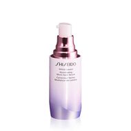 faces white lucent illuminating micro spot serum