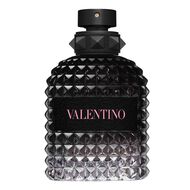 faces born in roma eau de toilette