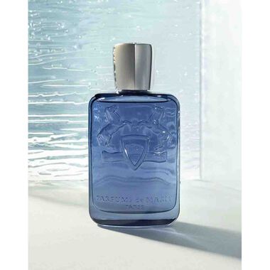 faces marly sedley  eau de parfum 125ml