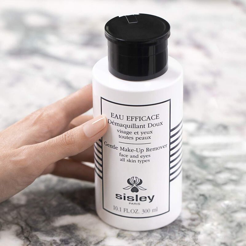 sisley eau efficace