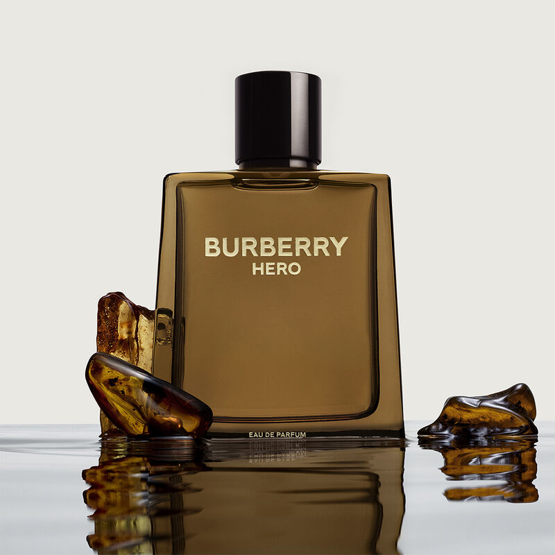 Hero Eau de Parfum burberry hero eau de parfum