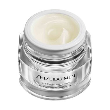 faces men total revitalizer cream 50ml