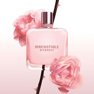 Irresistible Rose Velvet Eau de Parfum faces irresistible rose velvet eau de parfum