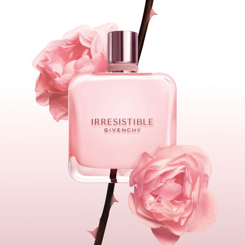 givenchy irresistible rose velvet eau de parfum