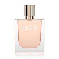 Boss Alive Eau de Parfum faces boss alive eau de parfum