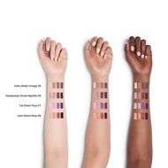 faces essentialist eye palette