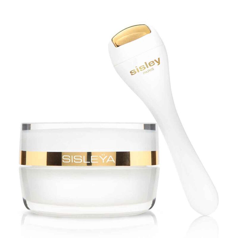 Sisleya L'integral Anti Age Eye And Lip Contour Cream sisley sisleya l'integral anti age eye and lip contour cream