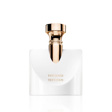 faces splendida patchouli tentation  eau de parfum