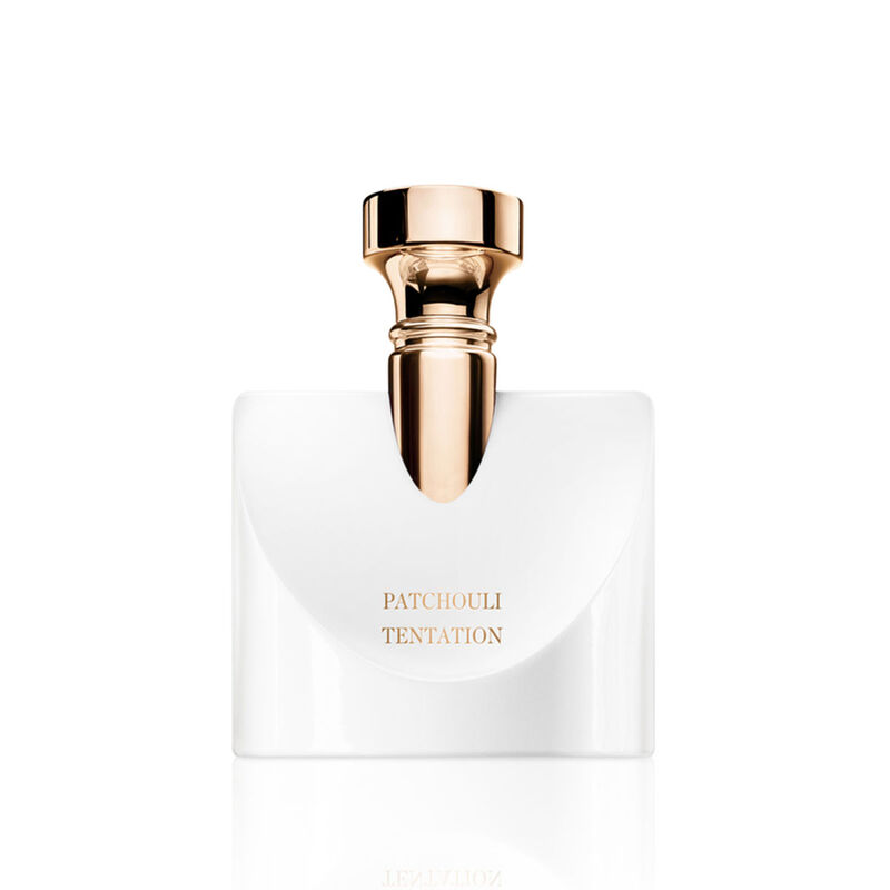 bvlgari splendida patchouli tentation  eau de parfum