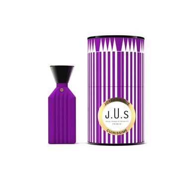 faces cuirissime parfum 75ml