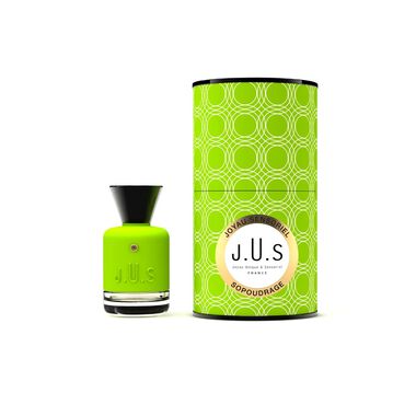 faces sopoudrage parfum 100ml