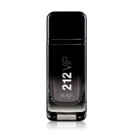 212 VIP Men Black Eau de Parfum faces 212 vip men black eau de parfum