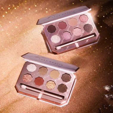 faces mesmerizing moment collection palette