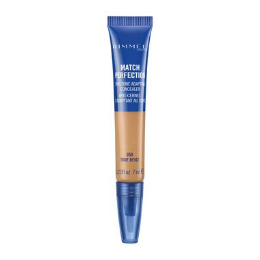 faces match perfection concealer