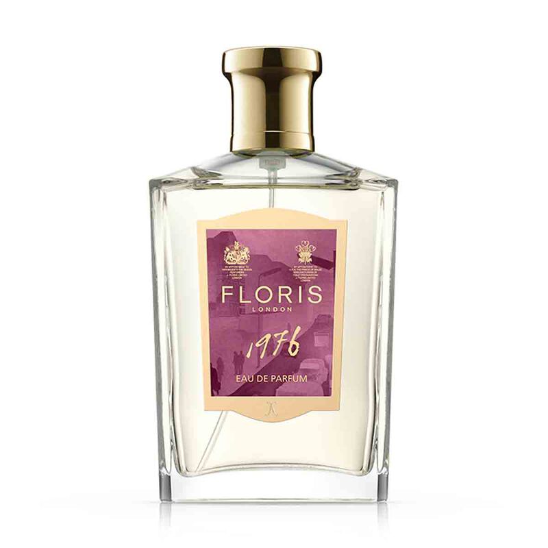 floris london 1976 eau de parfum 100ml