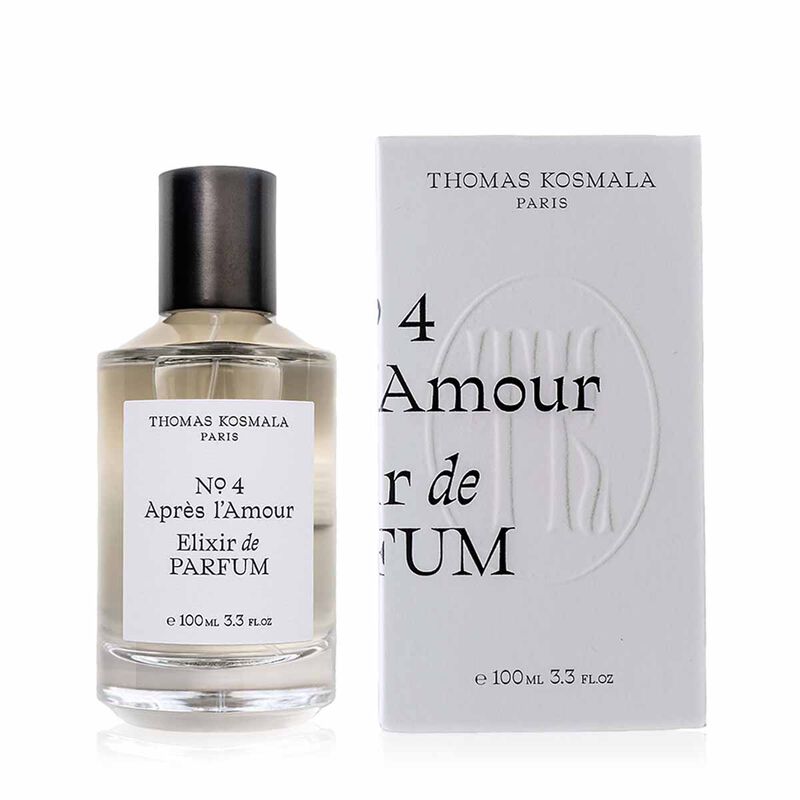 N4 Apres L'amour thomas kosmala n4 apres l'amour