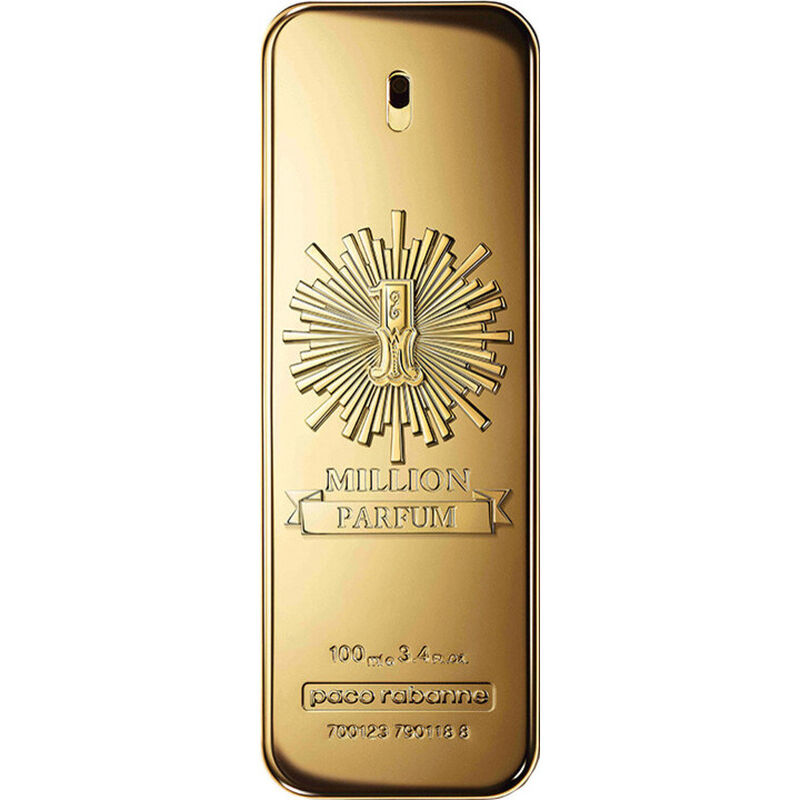 pacorabanne one million parfum  eau de parfum