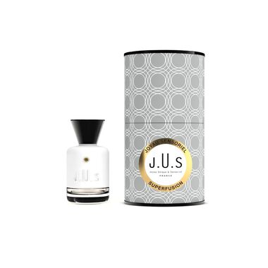 faces superfusion parfum 100ml