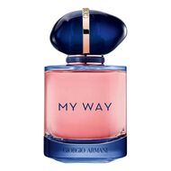 faces my way intense eau de parfum