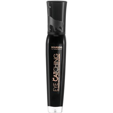 faces eyecatching mascara black