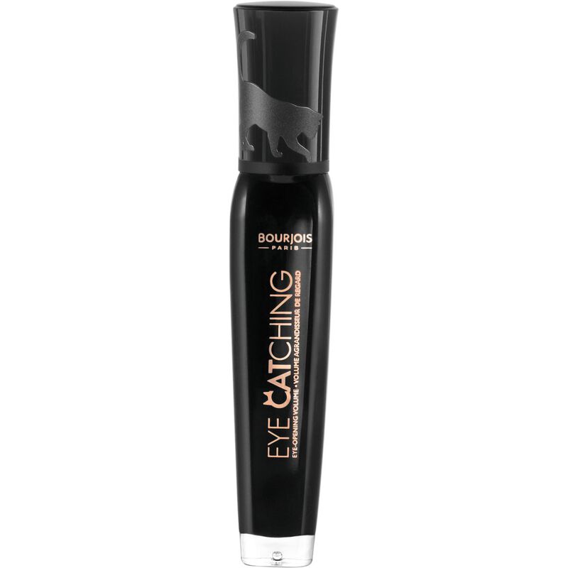bourjois eyecatching mascara black