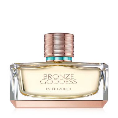 faces bronze goddess eau de parfum