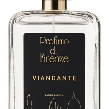 faces fragrances viandante 100 ml