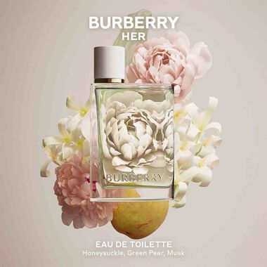 faces her eau de toilette for women