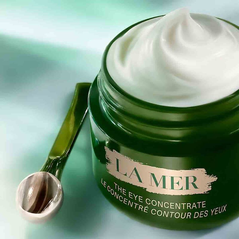 la mer the eye concentrate cream 15ml