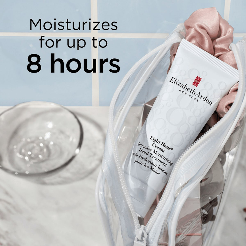 elizabeth arden eight hour intensive